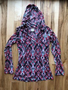 new balance revitalize hoodie