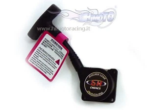 TS1A-3 STRAPPINO AVVIAMENTO STRAPPO MOTORI SH 18 - 21 R020 PULL START HIMOTO 1PZ - Picture 1 of 1