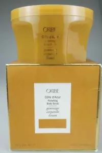 Oribe Cote d'Azur Polishing Body Scrub 196g DM24 - Picture 1 of 3