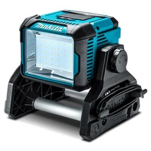 Makita DML811 18V Li-ion Cordless LED Work Light - Skin Only - Picture 1 of 3
