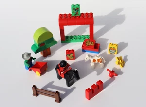 Lego Duplo - Juego Caballos - (SP 75) - Imagen 1 de 1