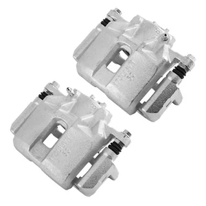 Front Left/Right Brake Caliper w/ Bracket for Acura TSX/Honda Accord 19-B2585 - Picture 1 of 12