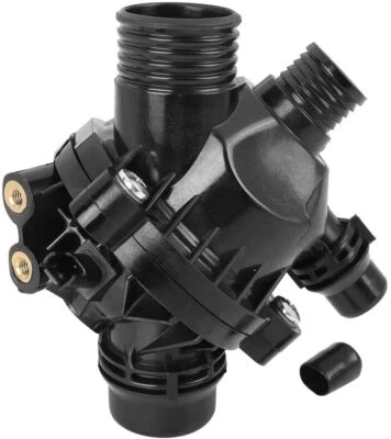 Termostato para BMW 128i 135i 328i 330i 335i 335xi 525i 528i 535i 530i Z4 Foto 1 de 4