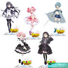 Puella Magi Madoka Magica Anime Acrylic Stand Figure Desktop Decor Gift