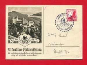 Nº 530 en mapa con SST del 7.6.36 (29453) - Imagen 1 de 1