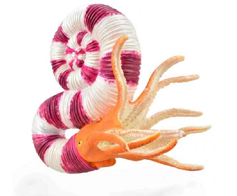 Collecta 88927 Pravitoceras 9 cm Dinosaurier