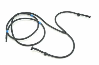 Manguera para lavadora de parabrisas original Mini Cooper R55-R59 a boquillas para lavadora 61667220827 Foto 1 de 2