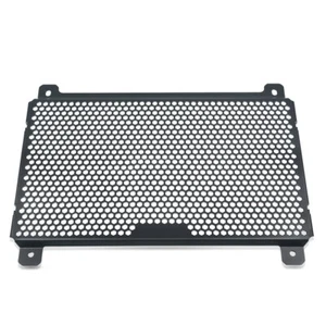 For Kawasaki Eliminator 400 Z400 500 ABS Radiator Grille Guard Cooler Protector - Picture 1 of 9