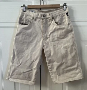 Vintage Versace Sport Bermuda Shorts Size 30” Made In Italy - Picture 1 of 11