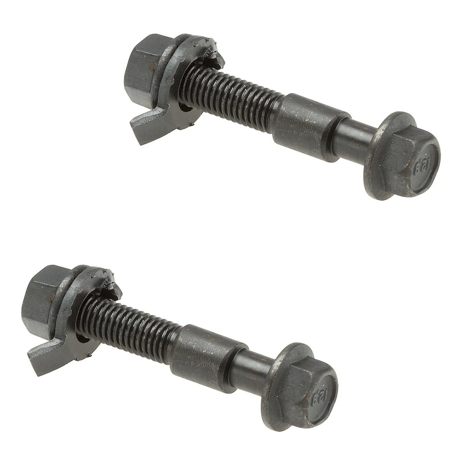 Juego de 2 kits de inclinación Moog de puntal inferior trasero para Mazda MX-3 1996 Foto 1 de 1