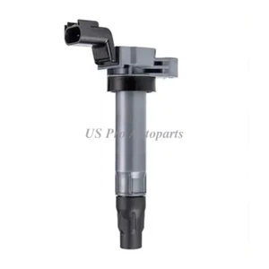 For Chevrolet Spark 1.2L L4 U5336 2011-2015 23871596 1 pcs OEM NGK Ignition Coil - Picture 1 of 4
