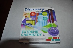 New Discovery Extreme Chemistry by Horizon Group USA - Picture 1 of 5