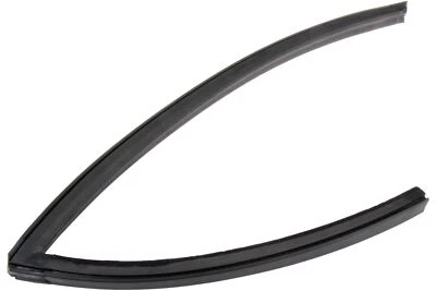 Convertible Top Seal Left URO For 1986-1989 Mercedes-Benz 560SL - Image 1 of 4