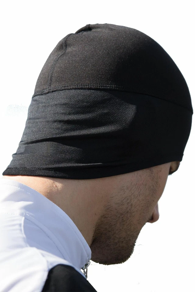 MIVARO Wintermütze Fahrradmütze Winddicht Sportmütze Mütze Unterziehmütze Herren Damen