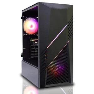 FAST BAREBONES COMPUTER PC Intel Core i7, NO RAM, NO OS, NO HDD, NO GPU - Picture 1 of 4