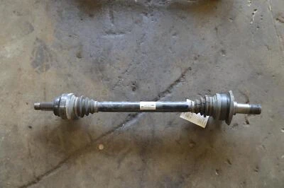 BMW 650I 2012-2019 Gran Coupé Xdrive AWD eje trasero izquierdo CV junta U OEM Foto 1 de 2