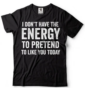 Funny t shirts for men sarcasm, mens graphic t shirts funny, Rude Humor Shirts - Picture 1 of 7