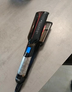 Piastra Imetec Bellissima Absolute Tecnologia Infrarossi - Foto 1 di 4