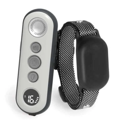 [Houndware] HW777 Rechargeable Remote Dog Training Collar, Anti Bark Control - image 1 of 4