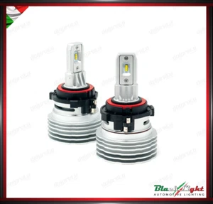 KIT LED VW GOLF JETTA PASSAT POLO T-ROC TIGUAN SEAY SIRIUS 5700K 4400 LUMEN - Imagen 1 de 4