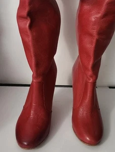 ALDO Flosand-62 Boots Women's Sz 39B Read Description - Picture 1 of 19