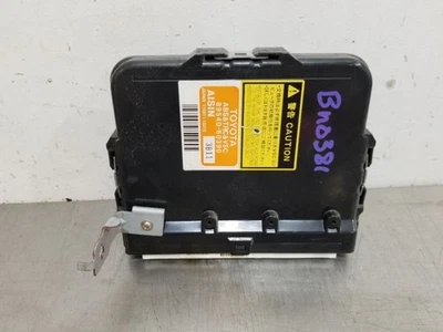 03 2003 Toyota Landcruiser ABS módulo de control de deslizamiento 8954060390 Foto 1 de 4