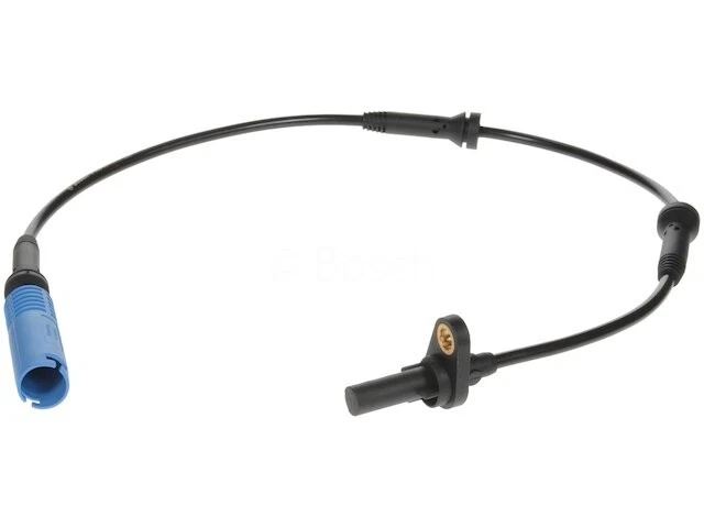 Sensor de velocidad ABS delantero para BMW 530i 525i 528i 535i 545i 550i 645Ci 650i CS22B4 Foto 1 de 1