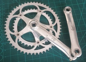 Campagnolo Chorus Groupset 53/39T - Picture 1 of 2