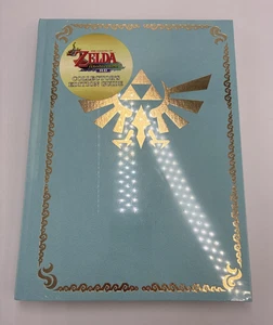 Legend of Zelda Wind Waker HD Collector’s Edition – NEW Factory Sealed - Picture 1 of 7