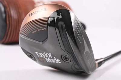 Taylormade BRNR Copper Mini Driver / 11.5 Degree / Regular Flex UST Proforce - Image 1 of 4