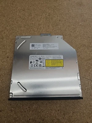 DELL 0FRN5X DU-8D5LH POWEREDGE R630 DVD-ROM DRIVE PRECISION 3650 (P6) - Image 1 of 4