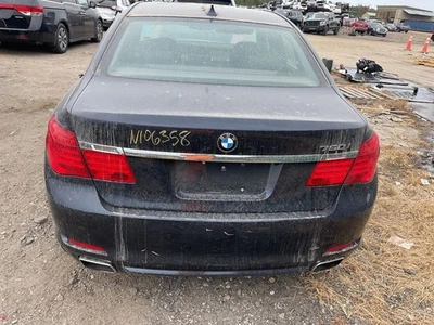 Trunk/Hatch/Tailgate Fits 09-12 BMW 750i 2200529 Foto 1 de 4