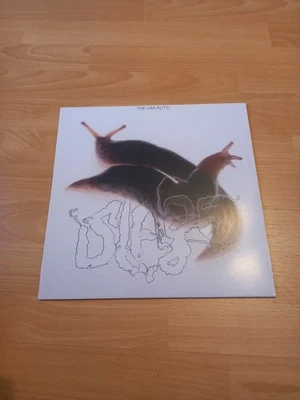 The Umlauts Slags The Slugs LP Vinyl Record LTD EDIT EX Condition - Image 1 of 2