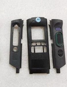 OEM Front box kit Replacement For MOTOROLA APX6000 APX8000 Radio Walkie-talkie - Afbeelding 1 van 4