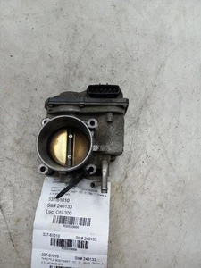 05-15 TOYOTA TACOMA SR5 2.7L THROTTLE BODY 2TRFE - Picture 1 of 12