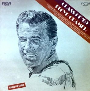 Floyd Cramer - Class Of '69 LP (VG/VG) .* - Picture 1 of 1