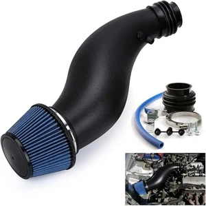 Air Intake Induction Kit For Honda Civic Integra 1992-00 EG EK DC2 B16 D16 Whale - Afbeelding 1 van 7