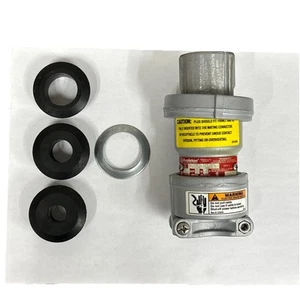 APPLETON ACP3034BC  30AMP PLUG 3W-4P STYLE - Picture 1 of 5
