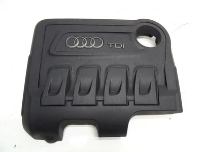 CUBIERTA MOTOR AUDI TT MK2 2006-2014 2.0TDI CFG 03L103925BK Foto 1 de 4