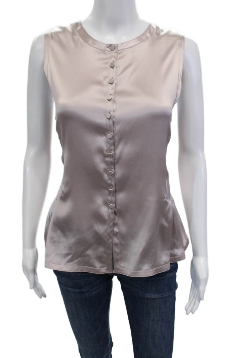 Armani Collezioni Women's Tops & Blouses for sale - eBay