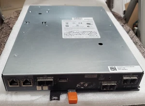 Dell PowerVault MD3400 12G-SAS-4 NN0V0 Controller 111-02134+F0 WVM12 E02M005 - Picture 1 of 5