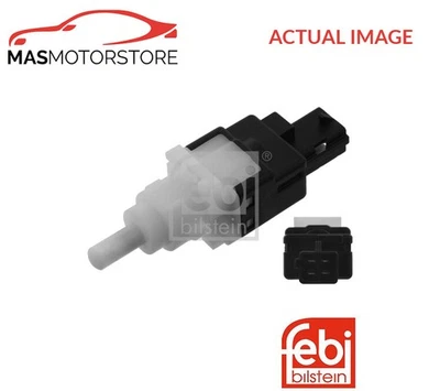 BRAKE LIGHT SWITCH STOP FEBI BILSTEIN 37579 P FOR ABARTH 500 595 695 1.4L - Image 1 of 4