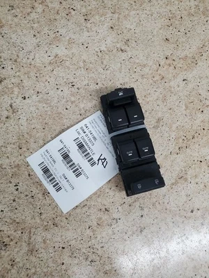 Выключатель передней двери водительский замок и окно подходит для 15-19 SONATA 301671 - Изображение 1 из 4