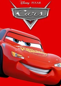 35mm Film Movie Trailer “. Cars ” 2006 Pixar Animated Owen Wilson - Picture 1 of 11