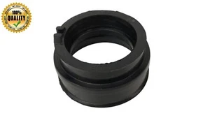 COLLETTORE ASPIRAZIONE CARBURATORE MOTORE PER SUZUKI Burgman 400 AN (2003-2006) - Picture 1 of 10