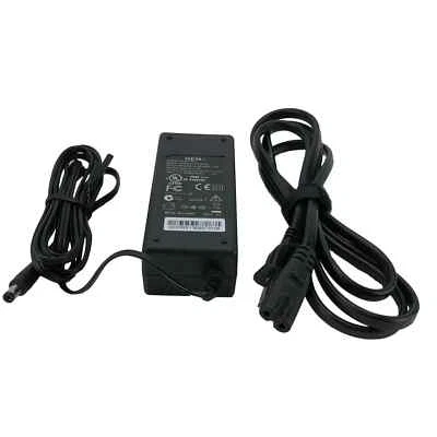 Genuine OEM Power Supply 12V 2.5A ADS0361-U120250 1010533 for Cisco ATT Uverse - Image 1 of 4