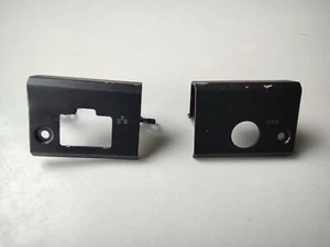 Dell Latitude E5450 Hinge Cover Set - Picture 1 of 2