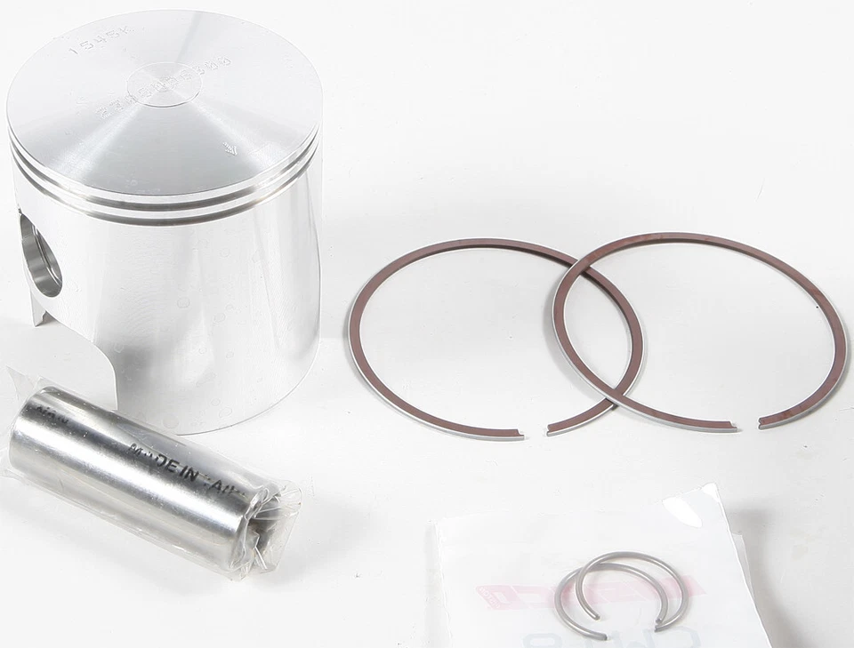 Wiseco Replacement Piston Kit Ski-Doo GSX / GTX / MXZ380 - 63.00mm 2308M06300 - Image 1 of 1