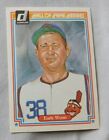 1983 Donruss Hall Of Fame Heroes Baseball Card Pick One