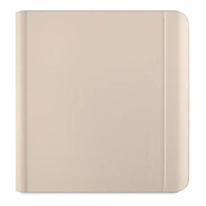 Kobo Libra Colour Sleepcover Case Cover WHITE OFFICIAL - Picture 1 of 1